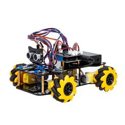 Programming the ACEBOTT Bionic Robot: A Step-by-Step Tutorial – Robocraze