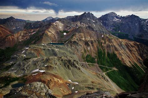Ophir Pass Colorado | Colorado travel, Colorado mountains, Colorado ...