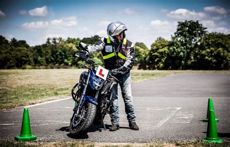 Motorcycle Training Tips 的图像结果