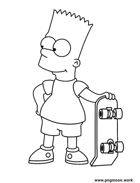 Image result for Bart Simpson Testing