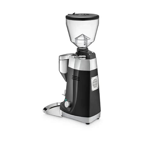 Mazzer Kony Sg Grinder – Latteholic