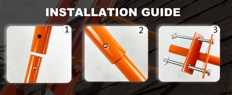 Image result for Ladder Standoff End Protector