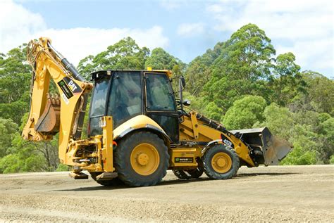 Image result for Track Loader Backhoe