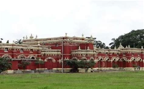 Acharya Brojendra Nath Seal College Cooch Behar Campus: Photos, Virtual ...