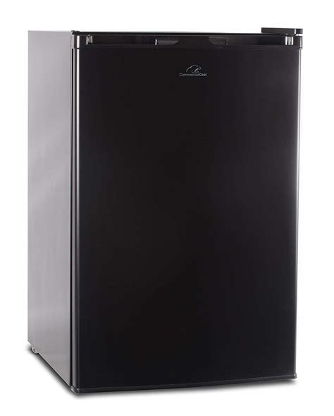 Commercial Cool 4.5 Cu Ft Compact Refrigerator with Freezer - Walmart.com