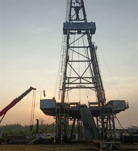 G&G | Oil India Limited