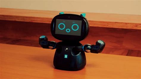 Mini Desktop Robot 的图像结果
