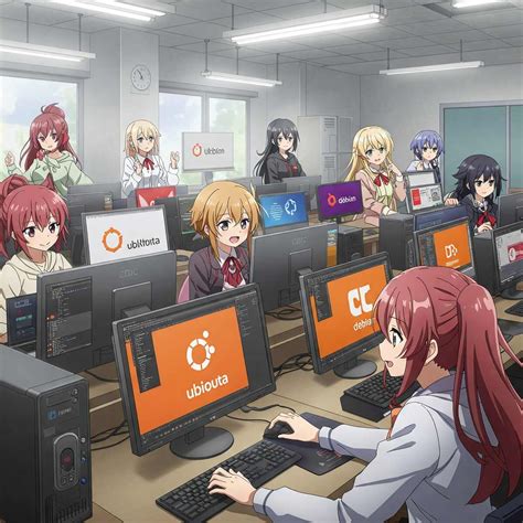 Linux Distros Download 的图像结果