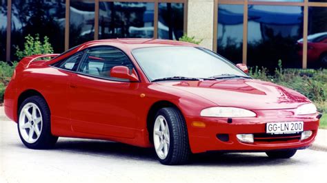 El MITSUBISHI ECLIPSE 2022 es una salvajada - Página 2 - Forocoches