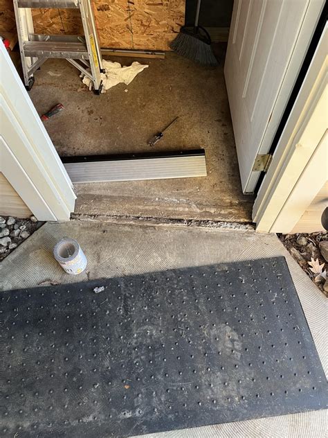 How to Install Stone Threshold 的图像结果