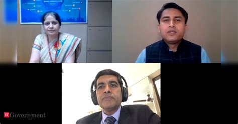 MSME digitalization critical for India's economy in post-Covid world ...