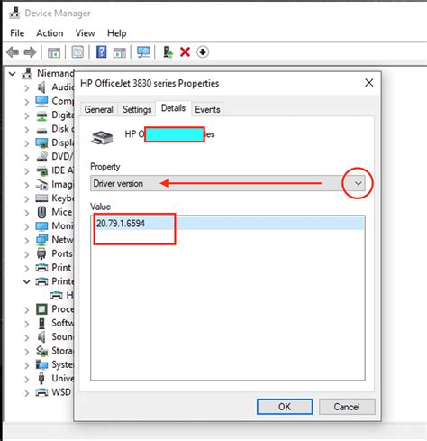 Image result for Driver Printer VSC