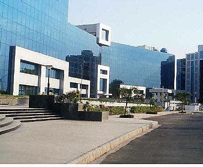 EXL Service Office Photos