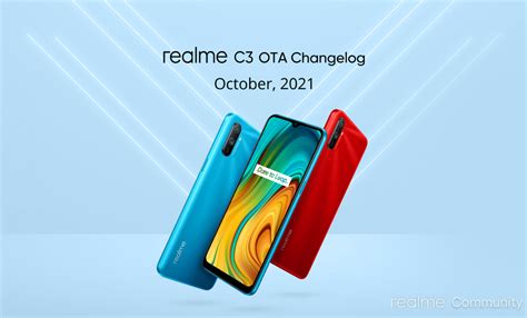 realme Community