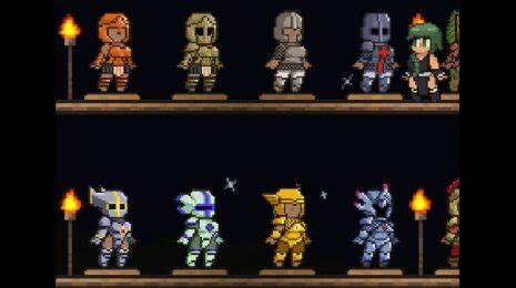 A collection of Horny textures for Terraria - Terraria-Game.com