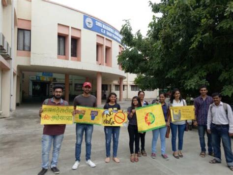 C K Shah Vijapurwala Institute Of Management | India's Global Business ...