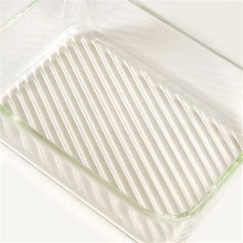 Groovo Stackable Glass Food Storage Container Set Of 6 Online - Premium ...