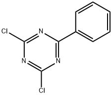 2,4-Dichloro-6-phenyl-1,3,5-triazine - ChemicalBook India