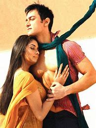 Ghajini hindi movie review