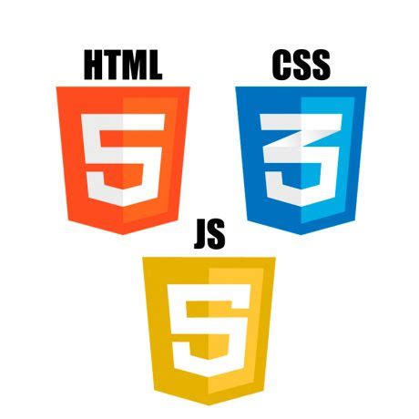 javascript html5 and css - html css js badge PNG image with transparent ...