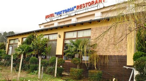 HOTEL RESTORANT VIKTORIA (Gjirokaster) - Specialty Hotel Reviews ...
