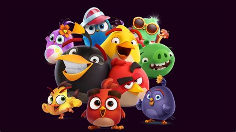 Japan's Sega Sammy Offers $776 Million To Angry Birds Game Maker Rovio ...