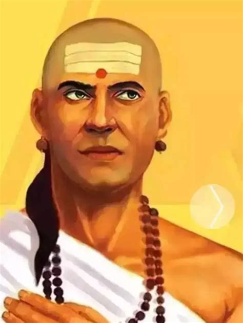 Chanakya Niti in Hindi: रहने की जगह बदलने से पहले, चाणक्य की इन बातों ...