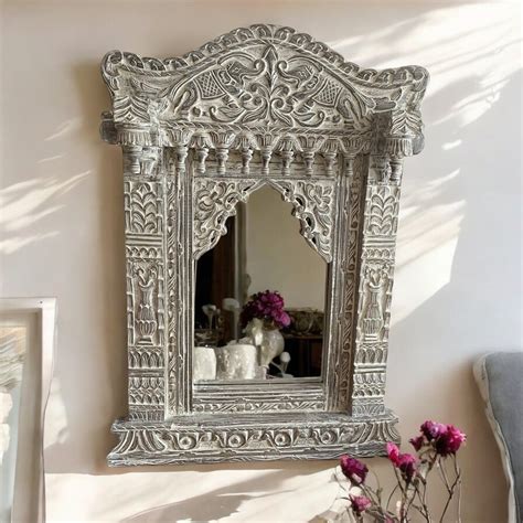 Discover the Artistry of Handcrafted Indian Furniture and Decor at Dob ...