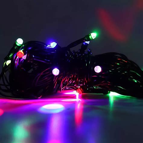 Home decoration led string light - factorybuy – FactoryBuy