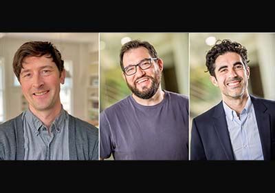 Three U of U Health Scientists Receive Prestigious NIH Director’s New ...
