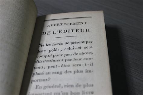 VOLNEY The Natural Law or Catechism of the French | Ubuy India