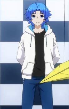 Xiao Lan (Xiao Lu He Xiao Lan) - Pictures - MyAnimeList.net