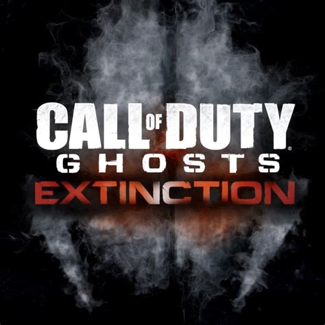 Image result for Cod Extinction Trailer