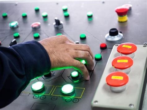 Image result for Control System Devices