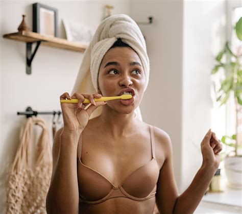 Image result for Baking Powder Toothpaste Hack