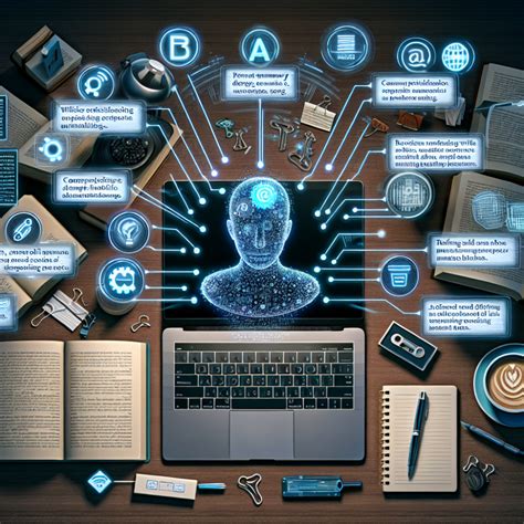 Membuka Potensi AI untuk Mempermudah Proses Penulisan Buku - By ...