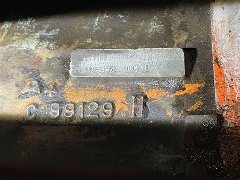 Image result for Decode Chevy Transmission Numbers