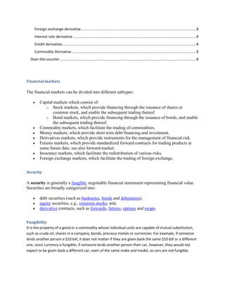 Security Finance 的图像结果