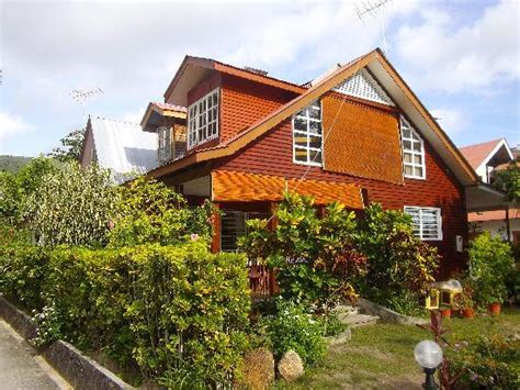 L'AUBERGE DE NADEGE (La Digue Island) - Guesthouse Reviews & Photos ...