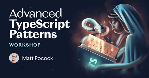 Advanced TypeScript Tutorial 的图像结果