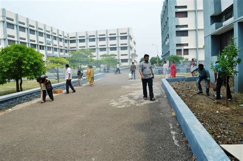 Photo Gallery of A. G. Patil Institute of Technology, Solapur.