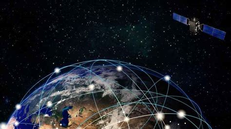 Starlink vs Broadband vs Mobile Internet: How is Satellite Internet ...