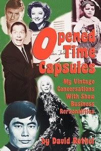 Opened Time Capsules: Buy Opened Time Capsules by Rothel David at Low ...