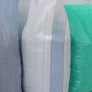 PP Woven Bags & Sack Manufacturer - Ganpati Plastfab Limited