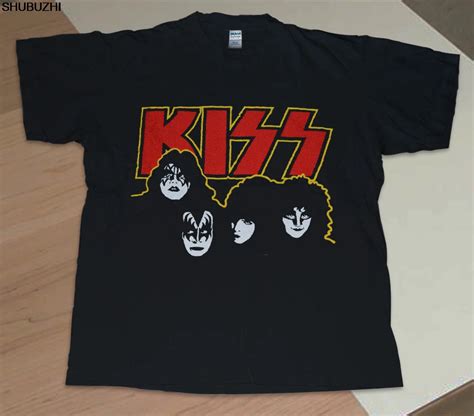 Authentic Vintage Rock Band T Shirts at Clemente Herrera blog