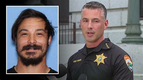 Here's what Chelan County sheriff said about closing Decker case | FOX ...