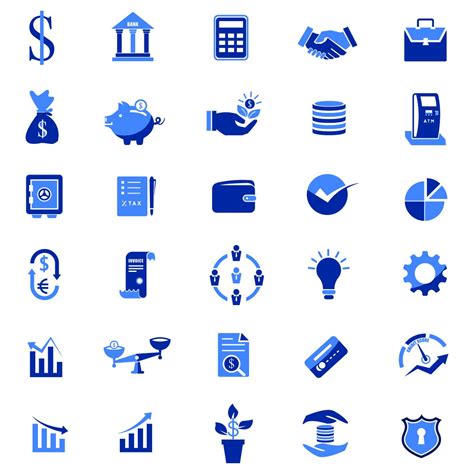 Business Finance Icon 的图像结果