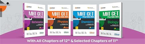 (Old Edition) Arihant MHT CET 2025 | Prep Guide for Physics with all ...