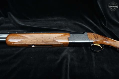 Browning Citori Lightning 12-Gauge 2rd Browning Citori- Lightning ...