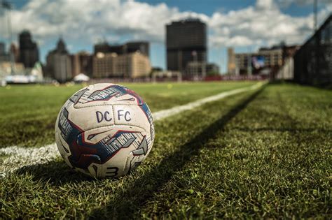 2020 DETROIT CITY FC SCHEDULE - In Play! magazine